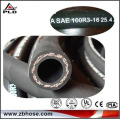 Industrial product brake pipehydraulic rubber hose assembly